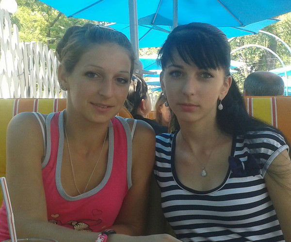 Маша Жечкова