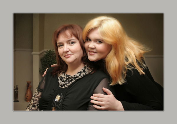 Наталья Шатохина