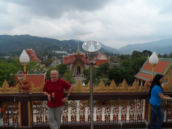 Александр Фролов