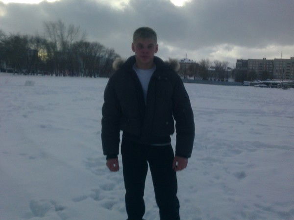 Леонид Божедаров