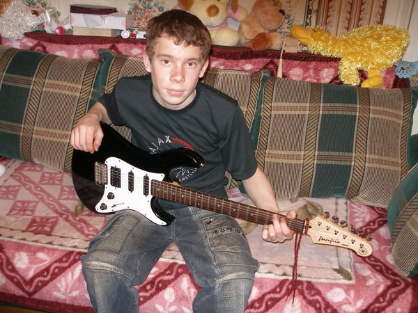 Ростислав Конаков