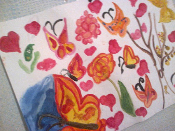 Дария Рахметова