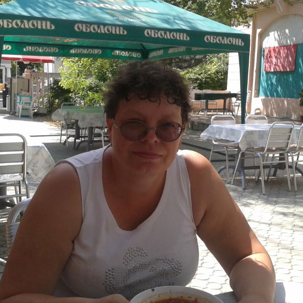 Марина Уфимцева