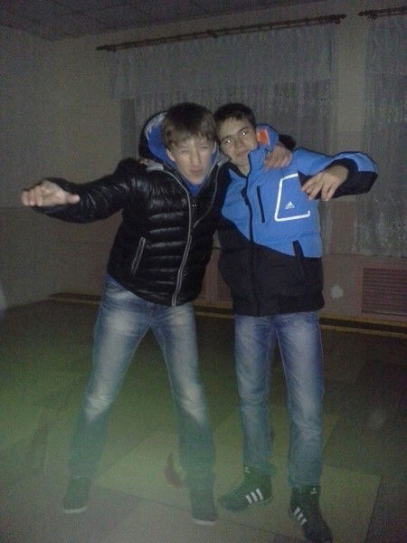 Дима Верещагин