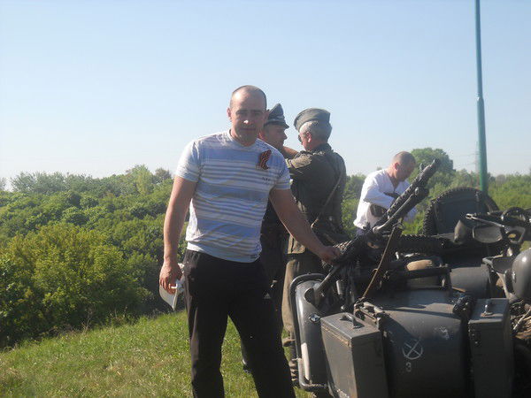 Сергей Бржезицкий