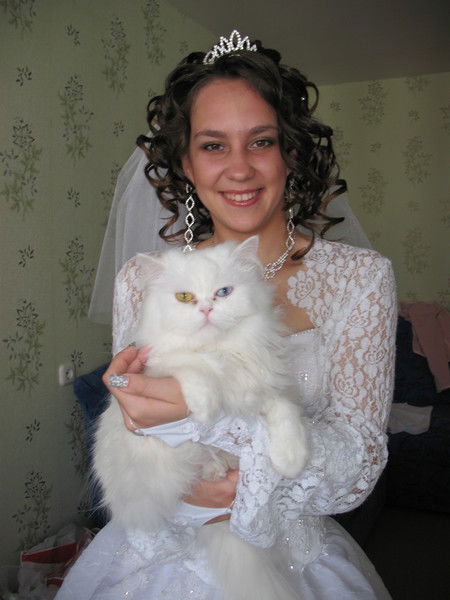 Юля Василевич