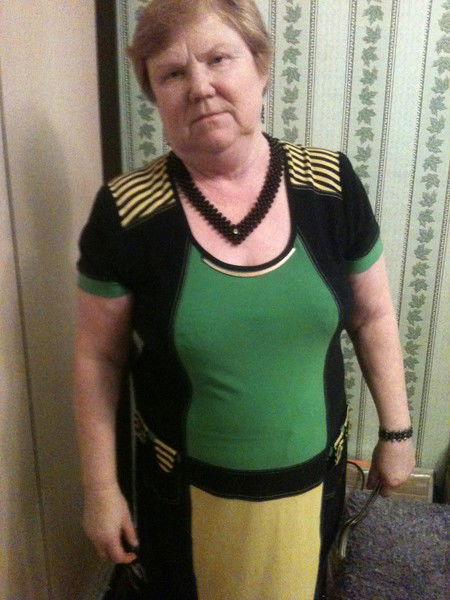 Татьяна Белова