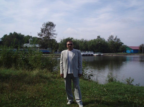 Владимир Кокарев