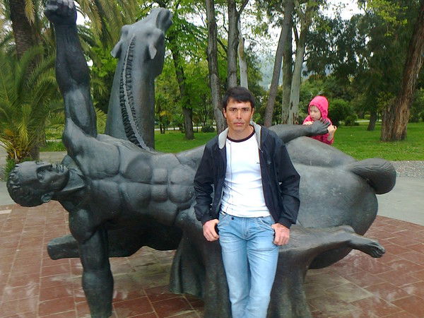 Арчин Бебитов