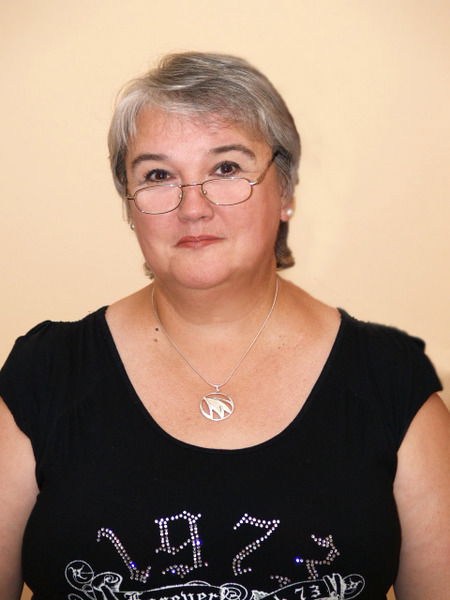 Маргарита Злодеева