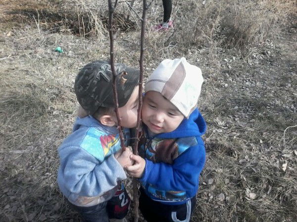 Нургуль Кенжебек