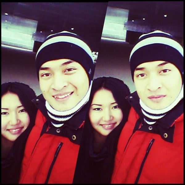 Темирлан Курманкулов