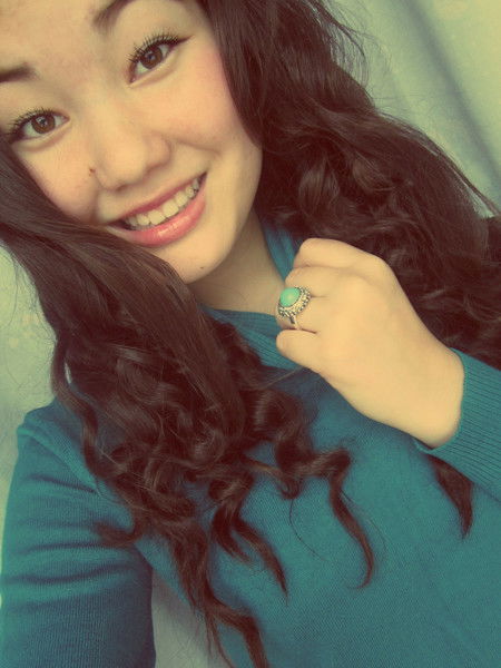 ***симпатяшка ***