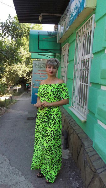 Лидия Рыженкова