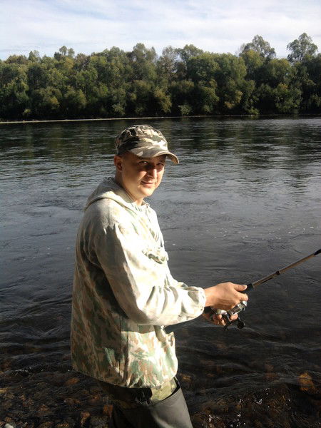 Михаил Алектринский