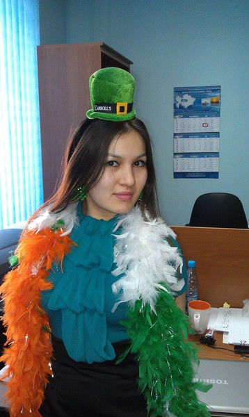 Гульдана Салихова