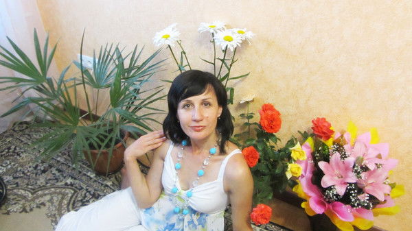 Эдита Листопад