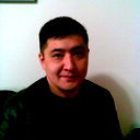 Kamashev Dilshat