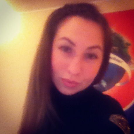 Алиса Галеева