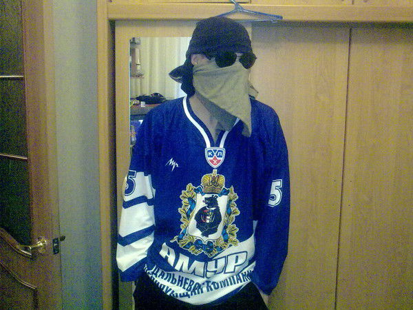 Жека Сивцов