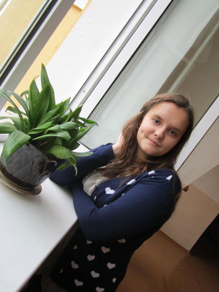 Наталья Вихлянцева