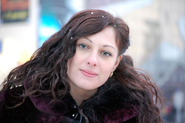 Ольга Рулёва