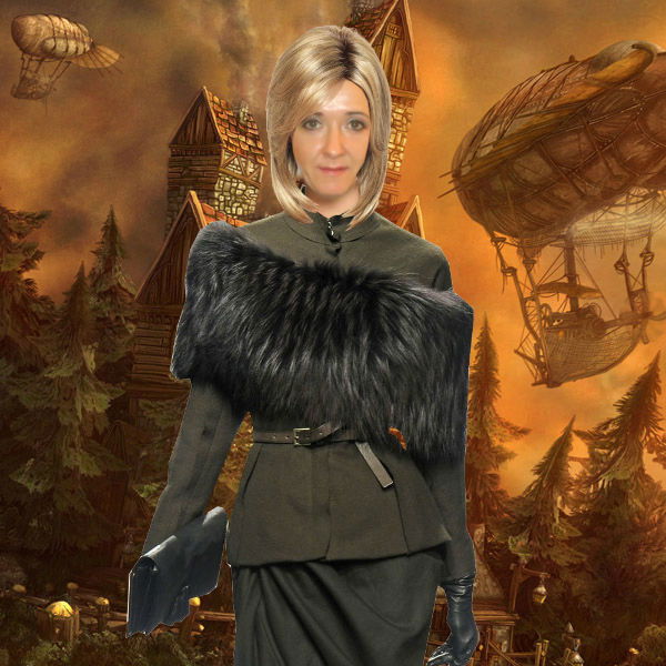 Анна Зинкевич