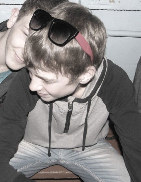 Влад Тимофеев