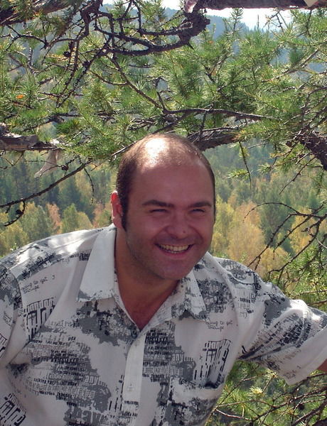 Тимофей Дрожжин