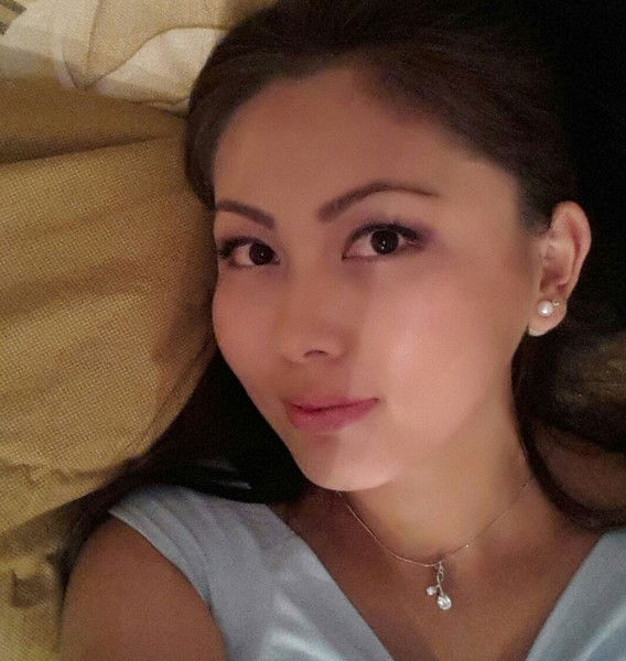 Karakoz Dzhakubekova