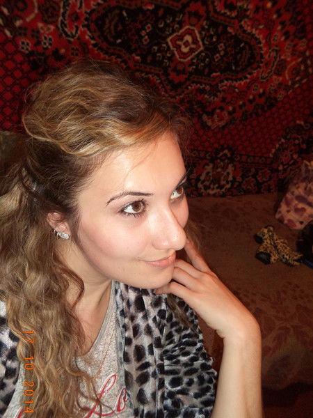 Дилёк Ибрагимова