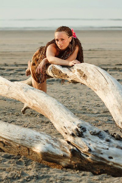 Юлия Митина