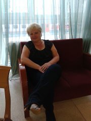 Светлана Одуева