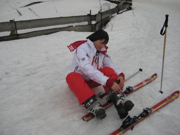 Надежда Полякова