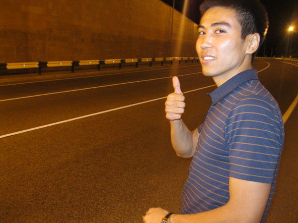 Жандос Жаппасов