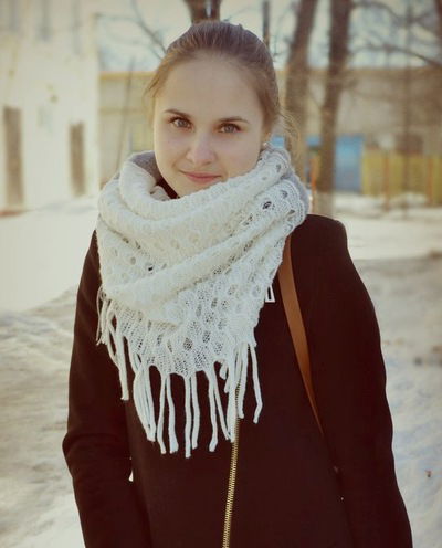 Алина Черная