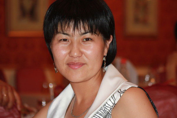 Тоты Кариева