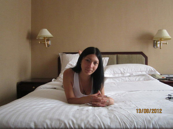 Евгения Акмаева