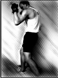 Петя Менжулин