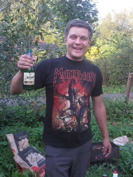 Дмитрий Щекочихин