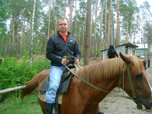 Андрей Опарышев