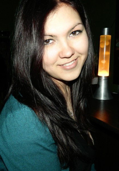 Адиля Ямалетдинова