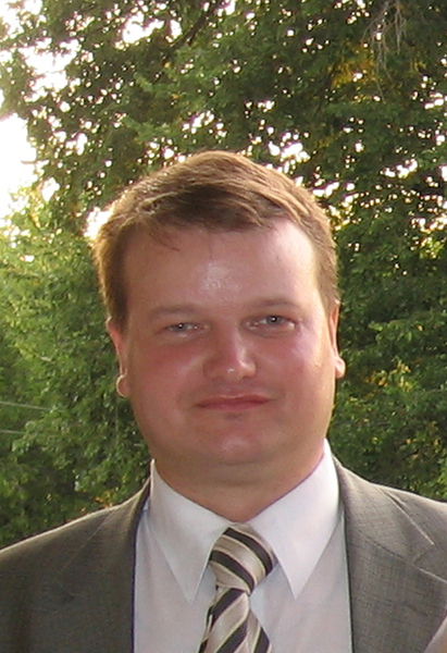 Михаил Кириллов