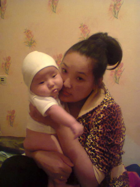 Абзал Рахметов