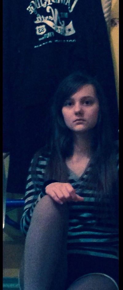 Анна Майорова