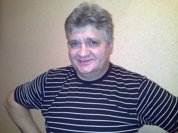 Вячеслав Демин