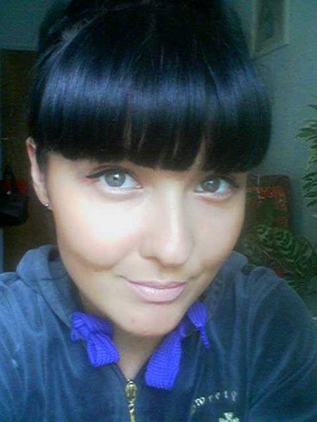 Карина Петрова