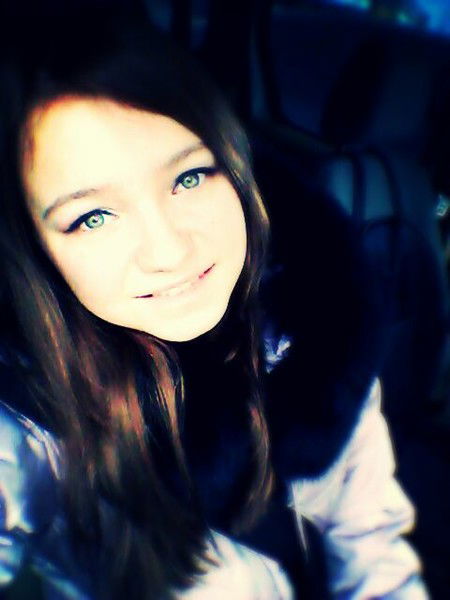 Евгения Орехова