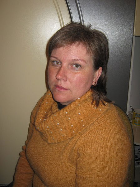 Наташа Сороковая