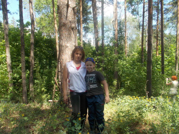 Галина Алексеева